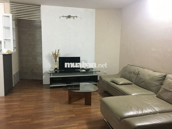 Vào luôn CT6 Sudico Mỹ Đình Sông Đà 60m2 2PN full đủ đồ chỉ 11,5tr/th
