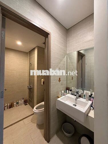 Cho thuê căn 2N1WC FULL nội thất toà S1 VHS Tây Mỗ giá 9,5tr.