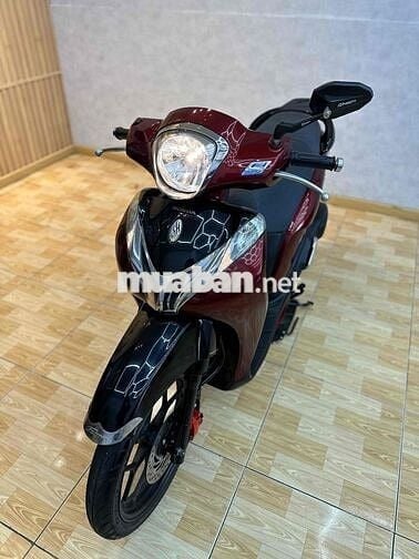 Bán SH mode 2017 ! Khoá SMK ! Hỗ trợ trả góp