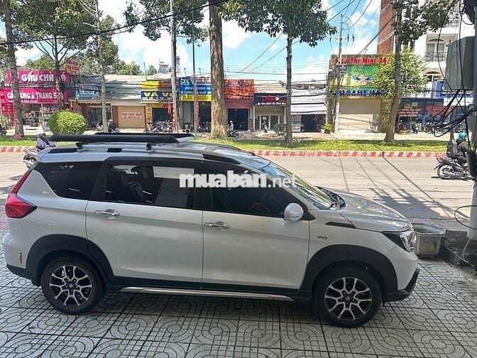 Suzuki XL 7 2021 GLX AT - 70000 km