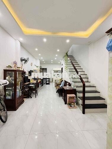 🔥 GẦN NGUYỄN VĂN LƯỢNG – 2 TẦNG - BTCT  - SỔ HỒNG CHÍNH CHỦ-5.4TỶ
