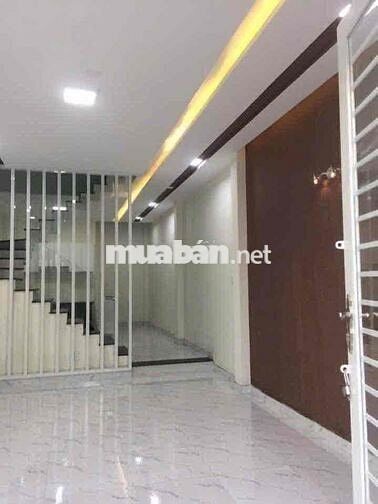 CHO THUÊ NHÀ HẺM XE TẢI Đ.PHẠM VĂN ĐỒNG, GẦN GIGAMALL