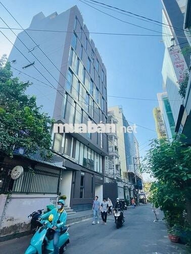 💥CHO THUÊ VĂN PHÒNG BÌNH THẠNH 💥- 🔥 Diện tích: 72 m2  🔥***