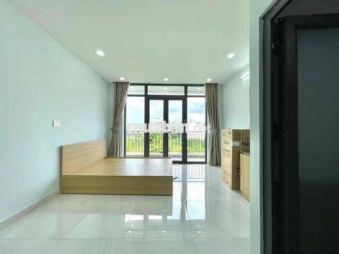 Khai Trương Căn Hộ Cạnh Gigamall _ Khu vực Trục Phạm Văn Đồng