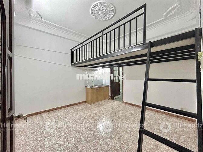 🔥DUPLEX-PHÒNG TRỌ 30M2 GIÁ RẺ🔥THANG MÁY-TÂN BÌNH-PHÚ NHUẬN-Q1-Q3-Q5