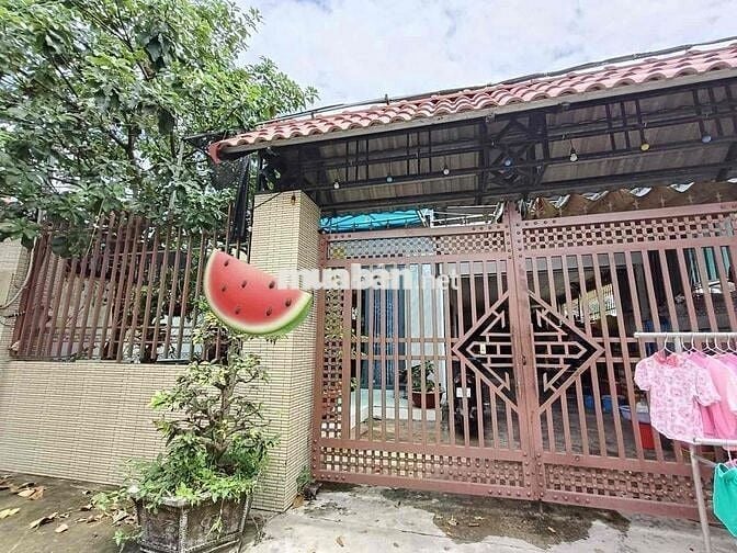 CHỦ CẦN BÁN GẤP – NHÀ ĐẸP 328M² – NGAY CHỢ CẦU XÁNG SÁT TRẦN VĂN GIÀU,
