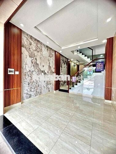 CHO THUÊ NHÀ HẺM TẢI,ĐƯỜNG NGÔ CHÍ QUỐC,P.BÌNH CHIỂU,GẦN CHỢ ĐẦU MỐI