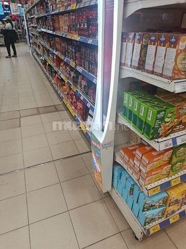 CỬA HÀNG CẦN BỔ SUNG NHÂN VIÊN 