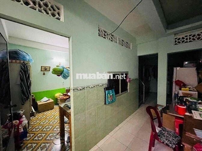 Bán Nhà Phước Hải Nha Trang Hướng Đông Sổ Đỏ Riêng Đường 4m