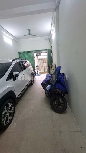 Cho Thuê Mặt Bằng Mặt Tiền Đường Đội Cung. Q11.