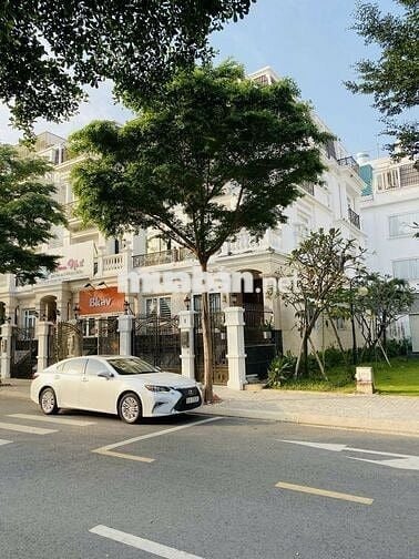 🆘CHO THUÊ BIỆT THỰ CÓ HẦM CITYLAND CENTER HILL🆘5x20m HẦM 4 TẦNG🆘
