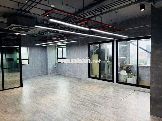 CHO THUÊ SÀN VĂN PHÒNG NGUYỄN ĐÌNH CHIỂU, PHƯỜNG ĐA KAO, QUẬN 1