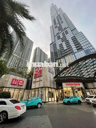 Căn hộ Officetel L2- 18.02 nhà mới ở ngay, kế Landmark81