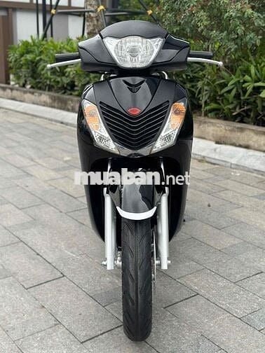 Sh ý 125i đm 102. dkld 2011