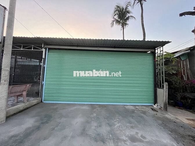 Chính chủ cần bán nhà đất diện tích 300m2 mặt tiền Tỉnh lộ 7