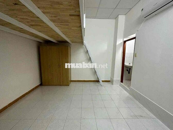 DUPLEX SIÊU RỘNG FULL NỘI THẤT - TÁCH BẾP Ở ĐƯỢC 4-5 NGƯỜI GIÁ RẺ