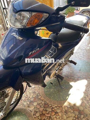 Cần bán xe fu1 dàn ngoài xuống theo năm tháng
