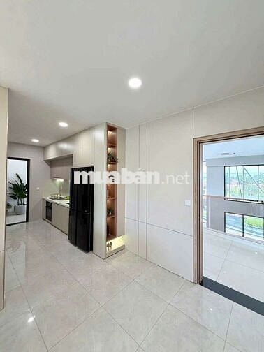 Chung cư hiện đại đa dạng tiện ích tại thủ dầu một