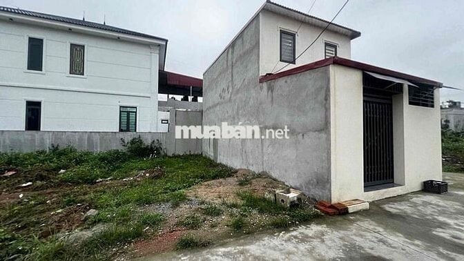 Đất thổ cư 55m2 ngang 5m Xích Thổ, Hồng Thái, An Dương 1,22 tỷ đồng