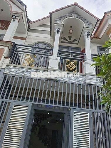 nhà mặt tiền ngày phủ Hồng thịnh 8 an phú thuận an bình dương