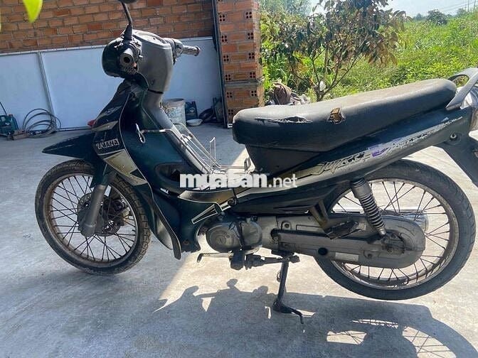 JUPITER HÀN QUỐC CHÍNH HIỆU MÁY RIN GIẤY HƠP LÊ