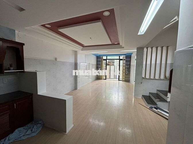 Cho Thuê Nhà Nguyên Căn giá rẻ Quận 12