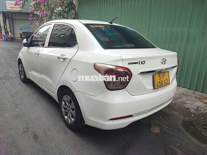 2017 Sedan 1.2 AT - 150000 km