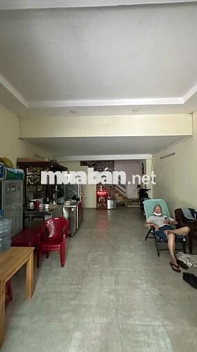 Bán tầng trệt chung cư Sơn Kỳ, Tây Thạnh, Tân Phú