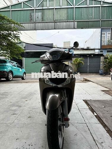 SH Ý đầu 109 odo 7000k