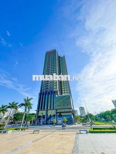Bán căn SAM TOWER 1pn dt 68m2 đang cho thuê 15tr/tháng