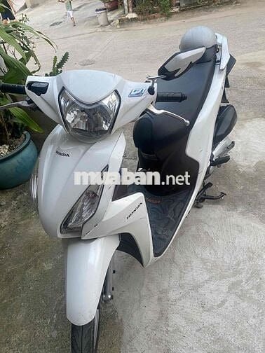 vision bs93 chính chủ giao căn cước zin ngon