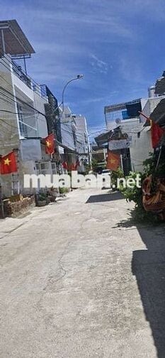 Bán nhà cấp 4 khu Hòn Sện - Nha Trang