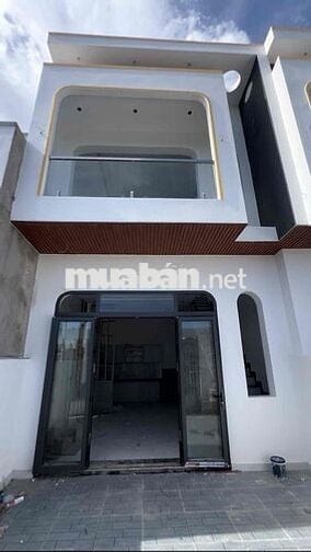 NHÀ LẦU HOÀN THIỆN NGAY TRUNG TÂM CHỈ TỪ 550 TRIỆU !!