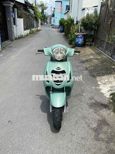 Honda ps 150i ý 2008 bstp máy móc bao êm giá tốt