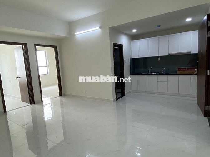 Cho thuê green river căn 2 phòng ngủ-2wc có 2 máy lạnh, 10-10 ở dc