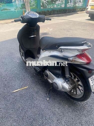Piaggio Liperty 2011 bstp Fi k9c trao đổi