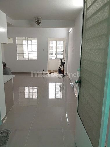 Bán căn hộ chung cư mới đẹp mặt tiền 332 Phạm Hùng phường 5 quận 8