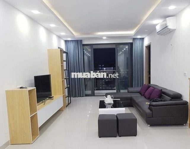 BÁN CH 100M 3PN SẴN SỔ TÒA SUN SQUARE - Mỹ Đình CÓ SLOT ÔTÔ GIÁ 8TỶ