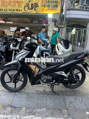 Honda future led Fi 2024 mới 90% Bstp chính chủ