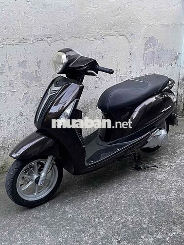Grande 2015 xe đẹp long lanh