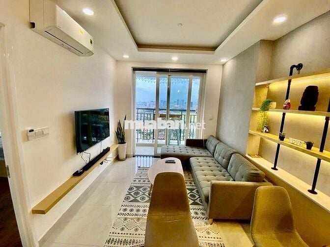 🌟 CHO THUÊ CĂN HỘ SAIGON MIA -OFFICETEL/1PN/2PN/3PN-THÁNG 10🌟