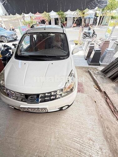 Nissan Grand livina 2011 1.8 AT - 100000 km