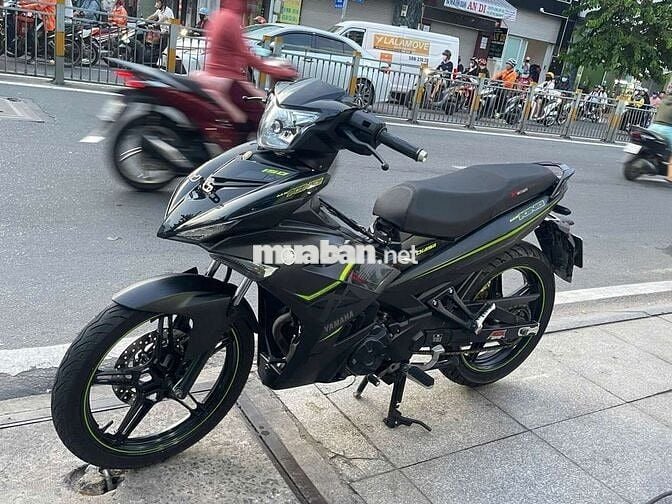 Yamaha Exciter MX King 2018 mới 90% Bstp chính chủ