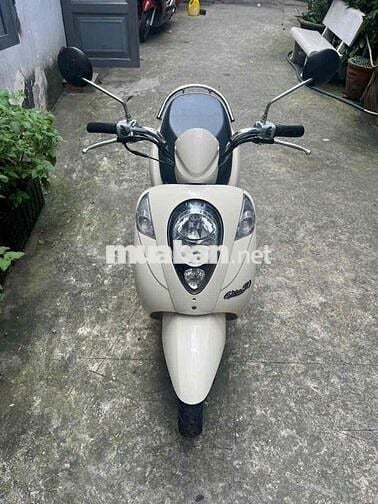 elite 50 cc Bstp 9 chủ dk 5 /2020