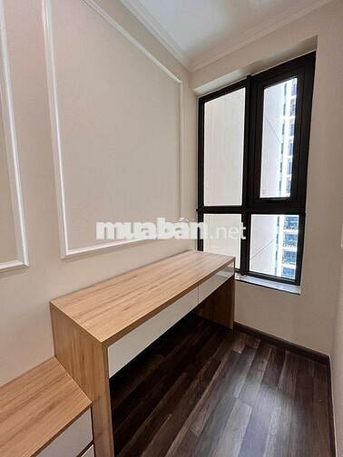 2PN 87 Hà Đô - 5 phút vào quận 3, quận 1 cho thuê 25-35tr/tháng