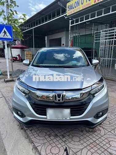 Honda HR-V 2019 - 134000 km