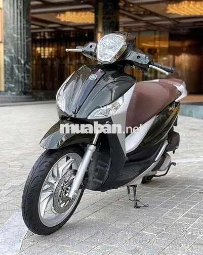 Piaggio Medley 125 ABS