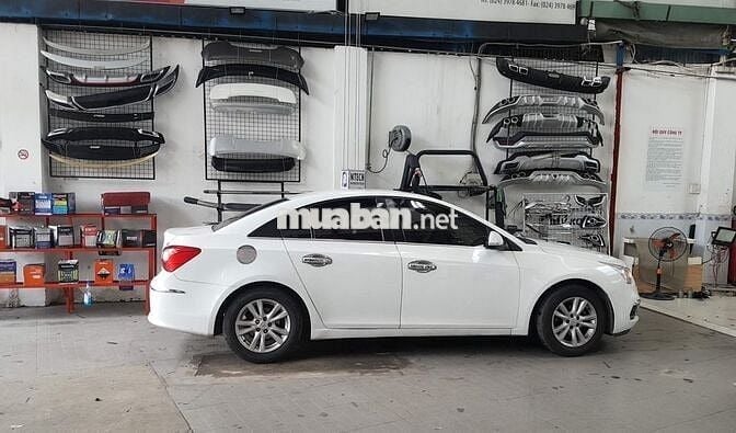 Chevrolet Cruze 2016  - 150000 km