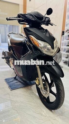 Yamaha Luvias 125cc - BSTP - Cavet theo xe đầy đủ