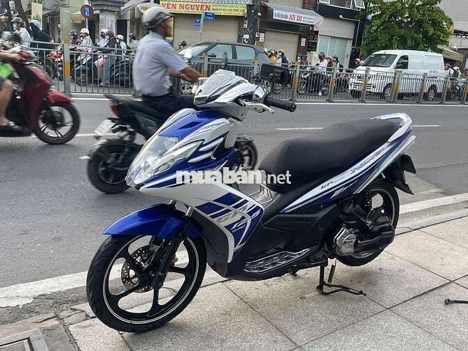 Yamaha Nouvo năm 2014 mới 90% Bstp chính chủ